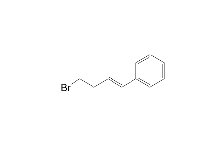[(E)-4-bromanylbut-1-enyl]benzene