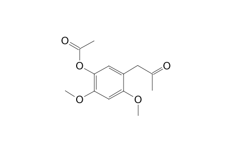 TMA-2-M isomer-1 AC
