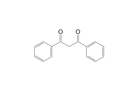 1,3-Diphenyl-1,3-propanedione