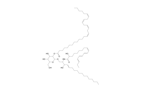 AHexCer (O-28:4)17:1;2O/18:4;O