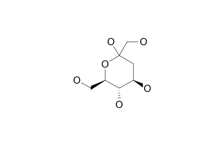 3-DEOXY-D-ARABINO-HEPTULOSE