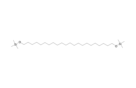 3,26-Dioxa-2,27-disilaoctacosane, 2,2,27,27-tetramethyl-