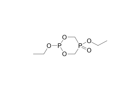 2,5-DIETHOXY-5-OXO-1,3,2,5-DIOXADIPHOSPHORINANE