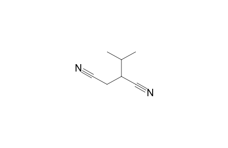 2-Isopropylbutanedinitrile