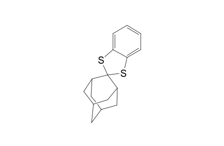 2,2-(2-Adamantyl)benzo[d][1,3]dithiole