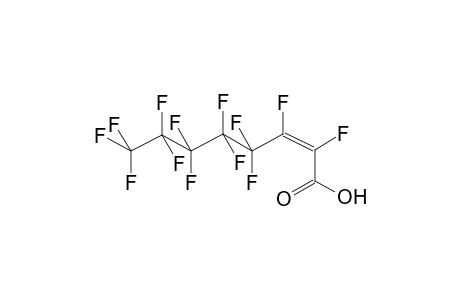 (Z)-PERFLUOROOCT-2-ENOIC ACID