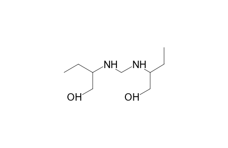2-{[(1-Hydroxymethyl-propylamino)-methyl]-amino}-butan-1-ol