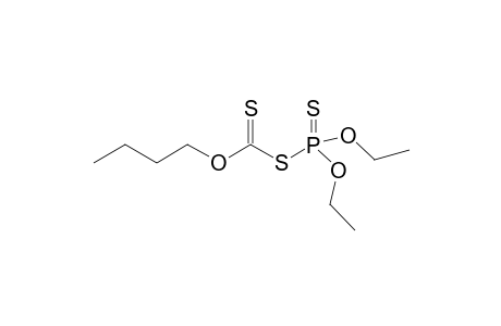 O,O-Diethylthiophosphoryl(butyl)-xanthate