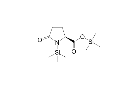 Pyroglutamic acid 2TMS
