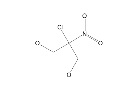 2-Chloro-2-nitro-1,3-propanediol