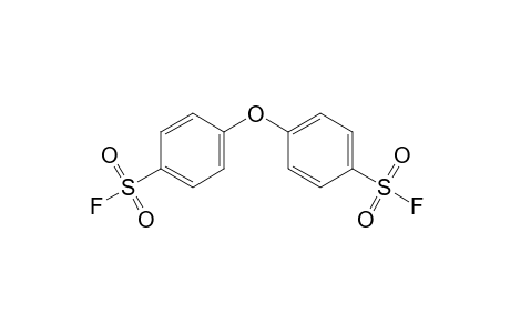 4,4'-Oxybis(benzenesulfonylfluoride)