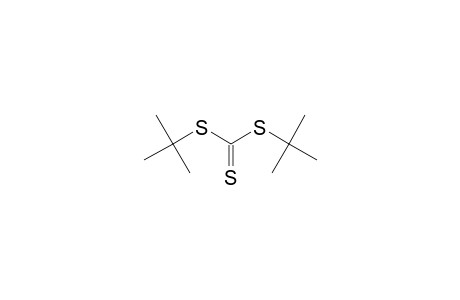 Di(tert-butyl) trithiocarbonate