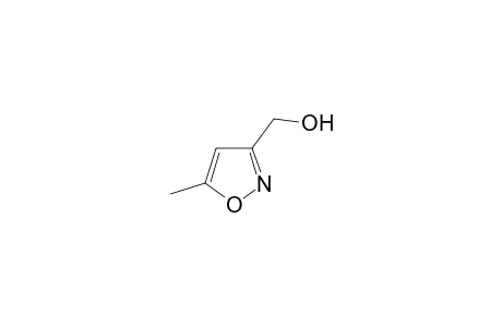 5-methyl-3-isoxazolemethanol