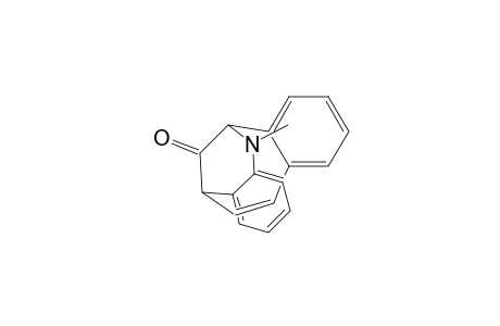 6,13-Methano-5H-dibenz[b,g]azonin-14-one, 6,13-dihydro-5-methyl-
