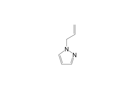 1-prop-2-enylpyrazole