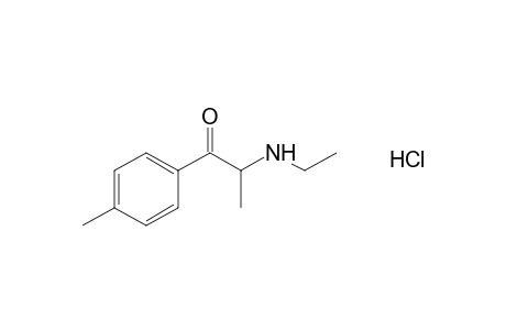 4-Methylethcathinone HCl