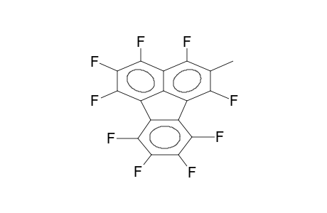 2-METHYL-PERFLUOROFLUORANTHENE