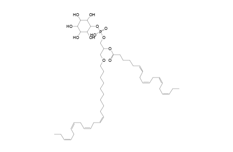 PI O-22:4_18:4