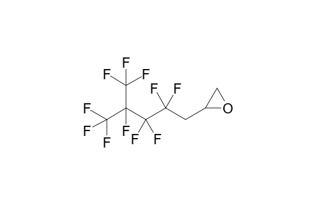 [2,2,3,3,4,5,5,5-Octafluoro-4-(trifluoromethyl)pentyl]oxirane