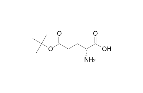 D-Glutamic acid 5-tert-butyl ester