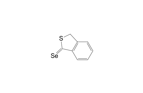 3H-2-benzothiophene-1-selone