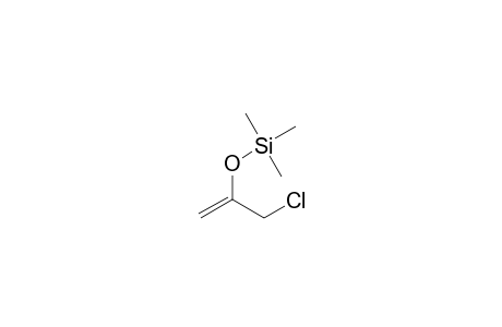 3-Chloro-2-trimethylsiloxypropene