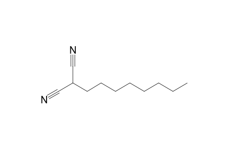 Nonane-1,1-dicarbonitrile