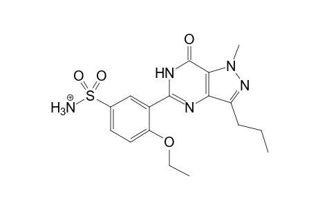 Sildenafil-M (UK-150.564) MS3_2