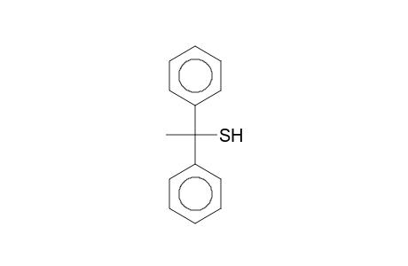 1,1-Diphenylethanethiol