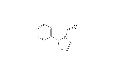 1-formyl-5-phenyl-2-pyrroline