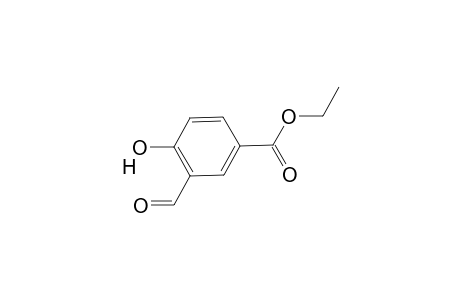 3-formyl-4-hydroxy-benzoic acid ethyl ester