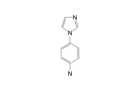 (4-imidazol-1-ylphenyl)amine