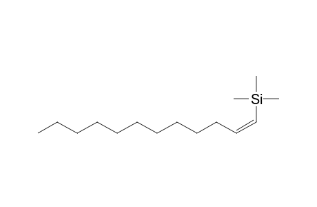[(Z)-dodec-1-enyl]-trimethyl-silane