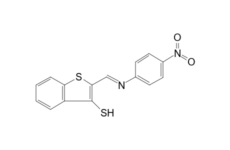 (3-Thio-2-benzo[b]thienylidene)-4-nitroaniline
