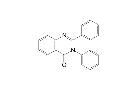 2,3-Diphenyl-4(3H)-quinazolinone