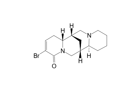 3-Bromo-3-dehydrolupanine