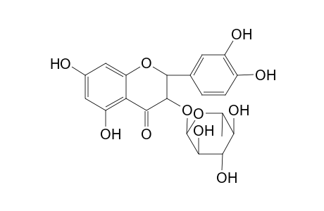 Taxifolin-3-O-rhamnoside