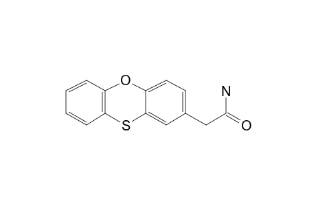 2-Phenoxathiinaceteamide