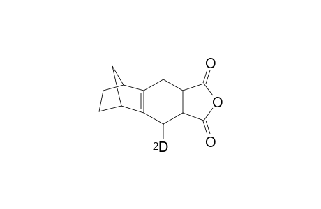 (3-D)Tricyclo[6.2.1.0(2,7)]undec-2(7)-ene-4,5-dicarboxylic anhydride