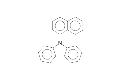 9-(1-Naphthyl)-9H-carbazole