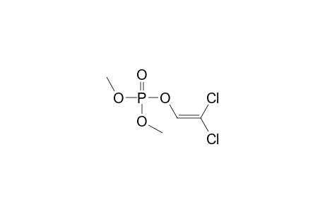 Dichlorvos