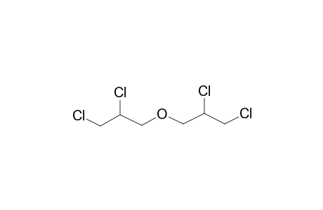 1,2-Dichloro-3-(2,3-dichloropropoxy)propane