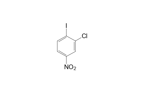 2-Chloro-1-iodo-4-nitrobenzene