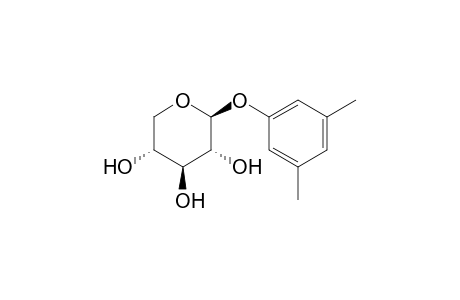 3,5-XYLYL beta-D-XYLOPYRANOSIDE
