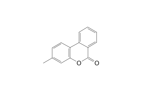 3-Methyl-6H-benzo[c]chromen-6-one