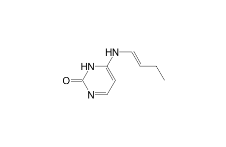 1-Butenylcytosine
