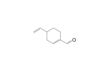 4-Vinylcyclohex-1-ene-1-carbaldehyde