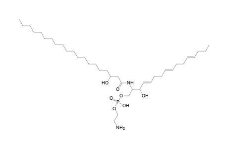 PE-Cer 16:3;2O/20:0;O
