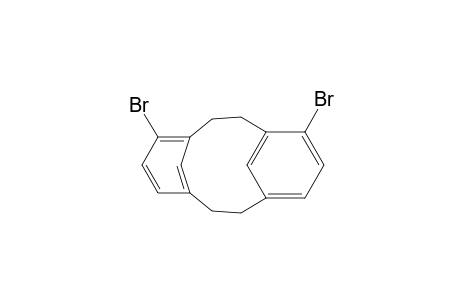 4,14-Dibromo(2.2)metacyclophane