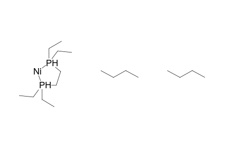 NICKEL, (1,5-CYCLOOCTADIENE)-1,2-BIS(DIETHYLPHOSPHINO)ETHAN